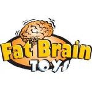 Fat Brain Toys Promotional Code 116