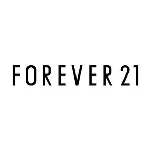 Forever 21 printable coupons